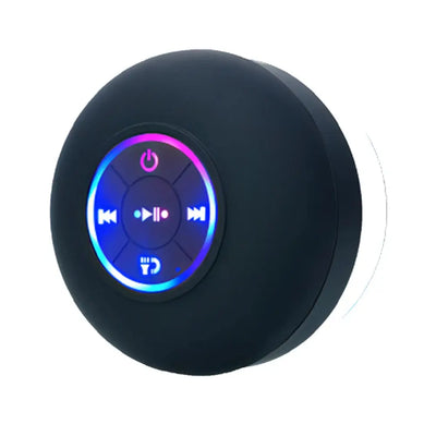 Waterproof Mini Bluetooth Speaker – Viral on TikTok! - Astroglowmk